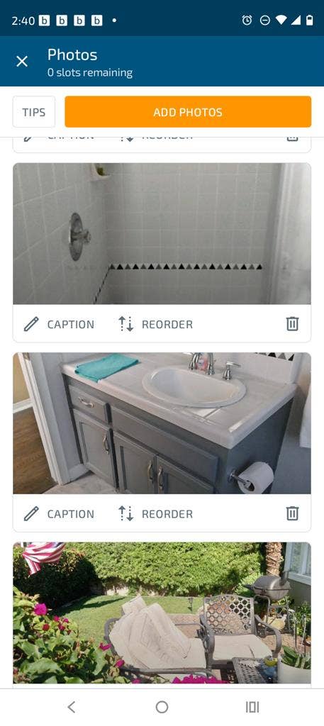 Large  private bedroom