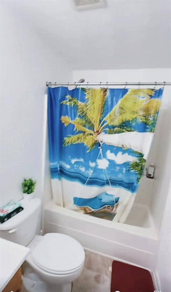 Utilities Inc & Low Deposit