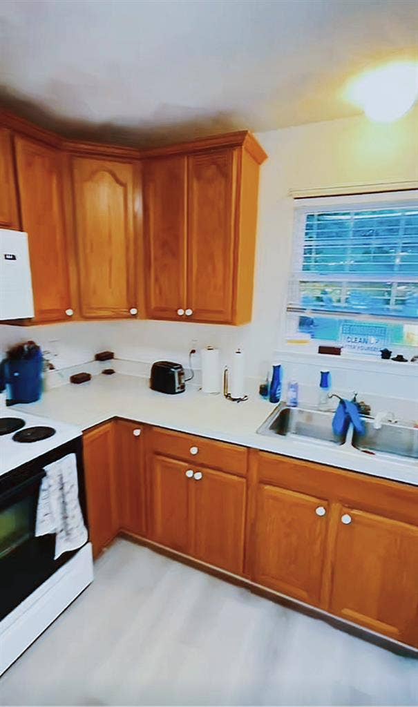 Utilities Inc & Low Deposit