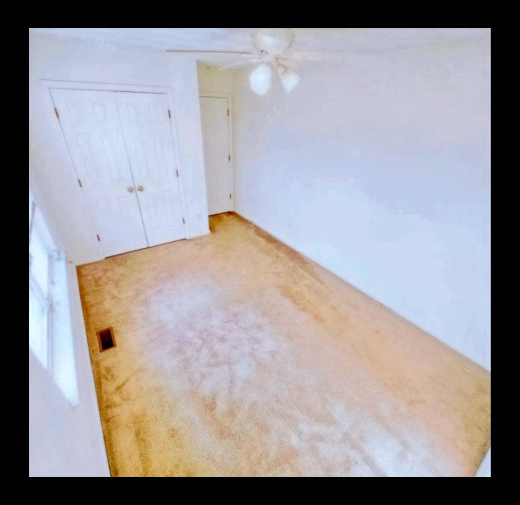 Room w/Utilities Inc & Low Deposit