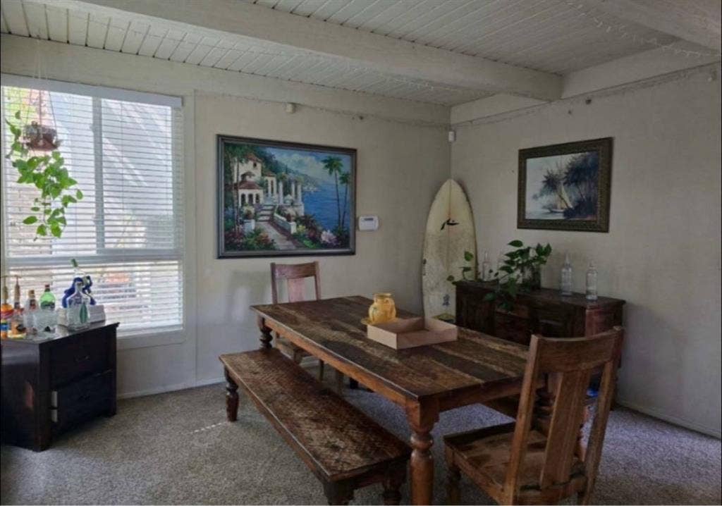 Room available for 4 bedroom house