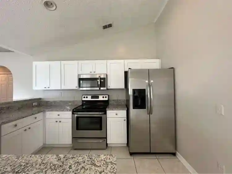 Upgraded Spacious & Move-In Ready!