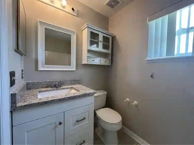 Upgraded Spacious & Move-In Ready!