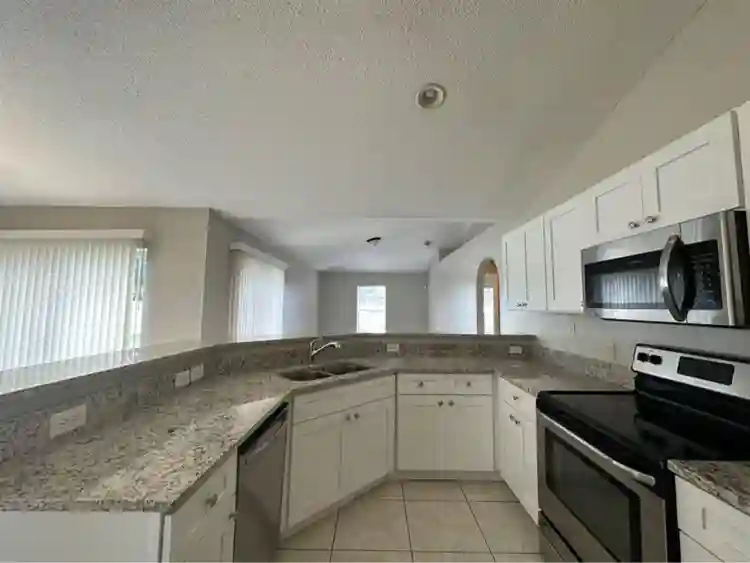 Upgraded Spacious & Move-In Ready!