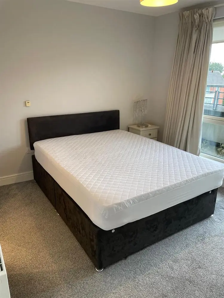 Accommodation available in Dublin