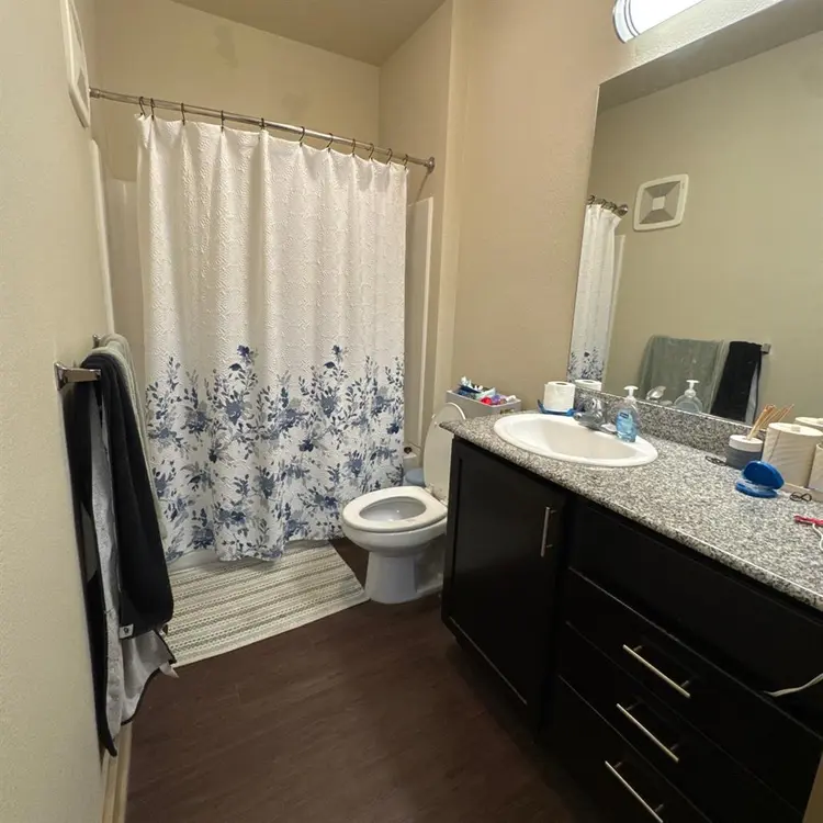 Looking for sublet ASAP