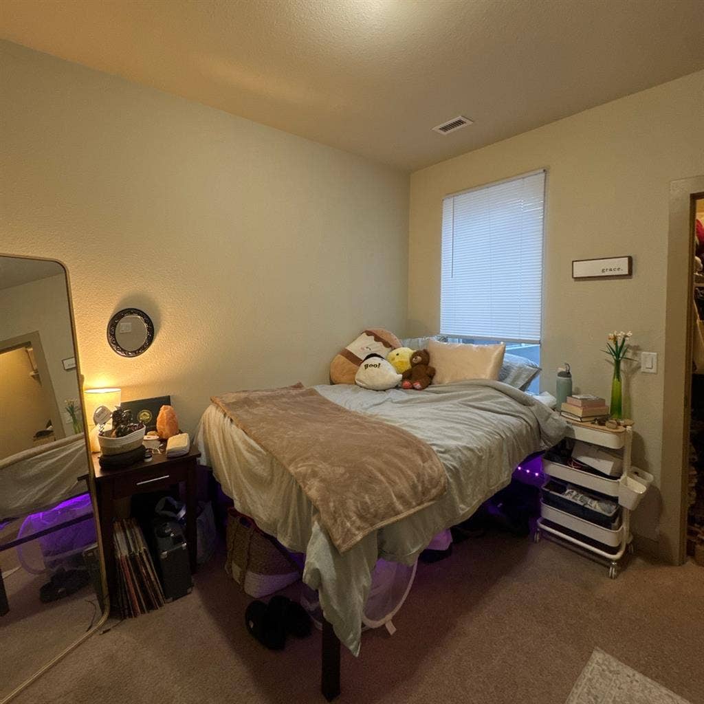 Looking for sublet ASAP