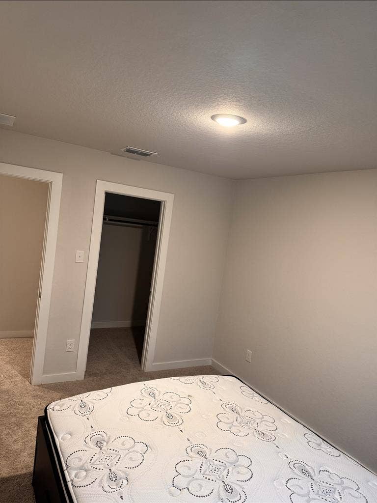 Newly built property