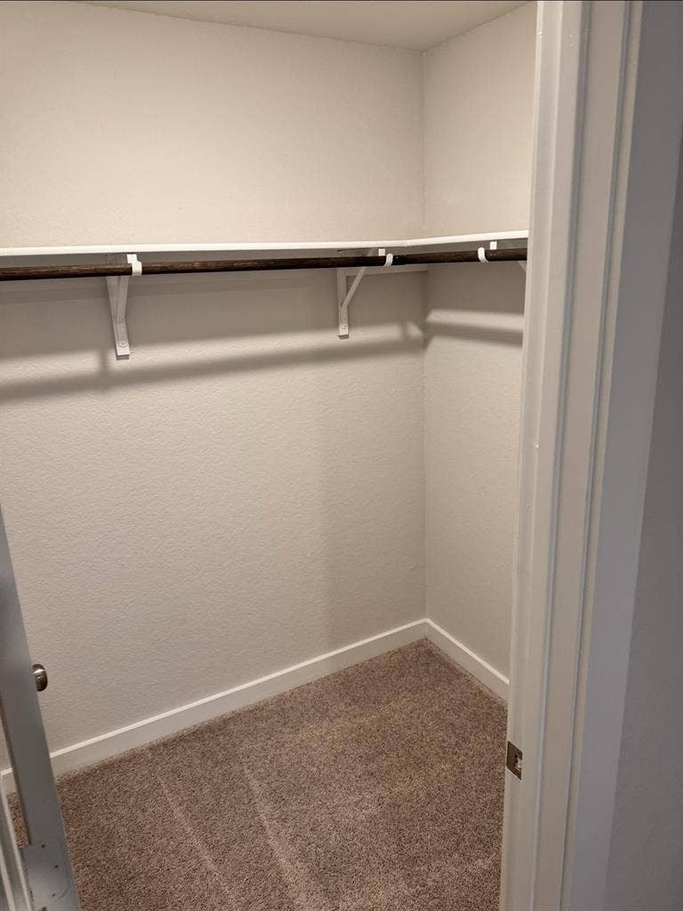 Newly built property