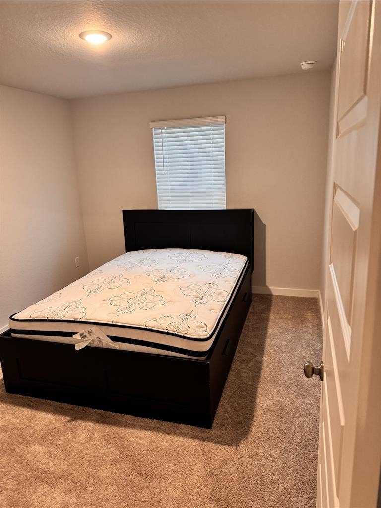 Newly built property