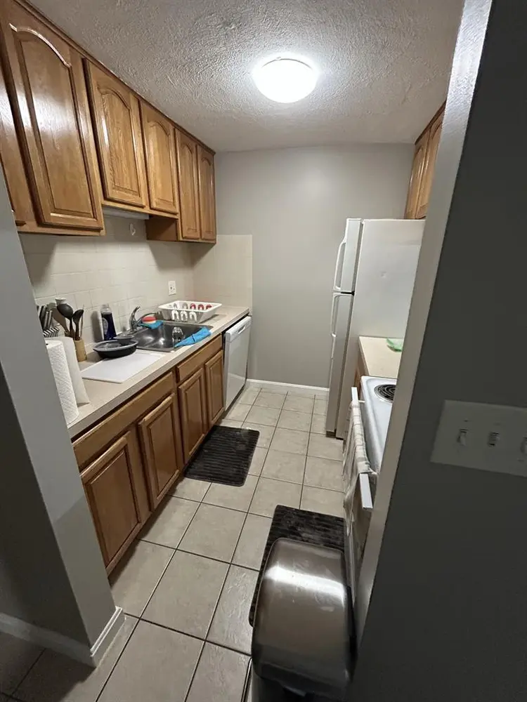 Shared apartment for rent