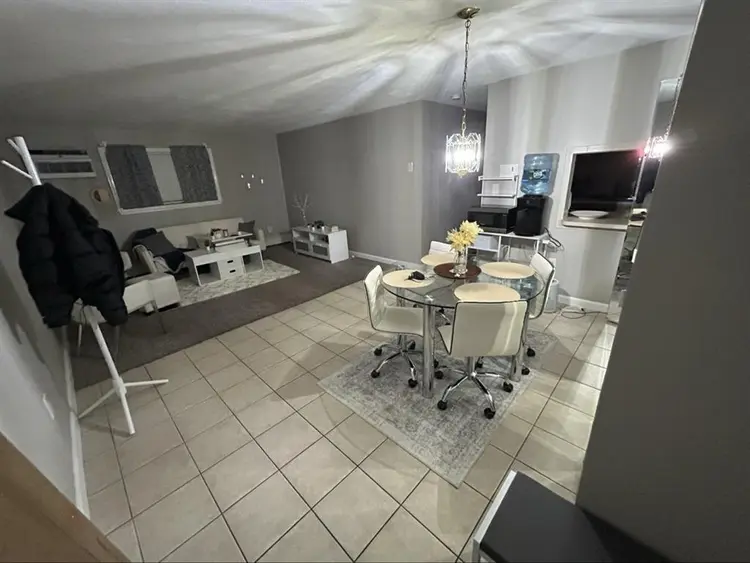 Shared apartment for rent