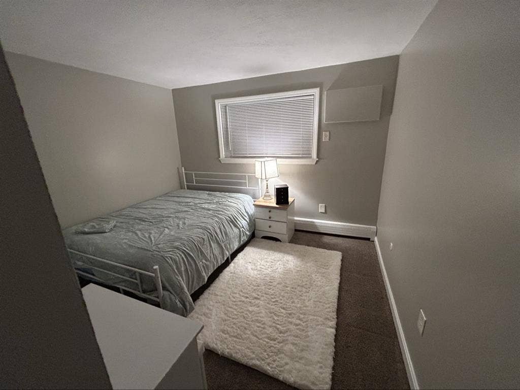 Shared apartment for rent