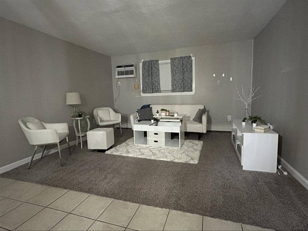 Shared apartment for rent