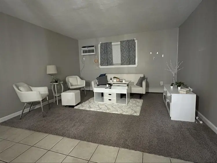 Shared apartment for rent