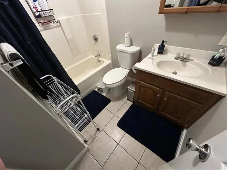 Shared apartment for rent