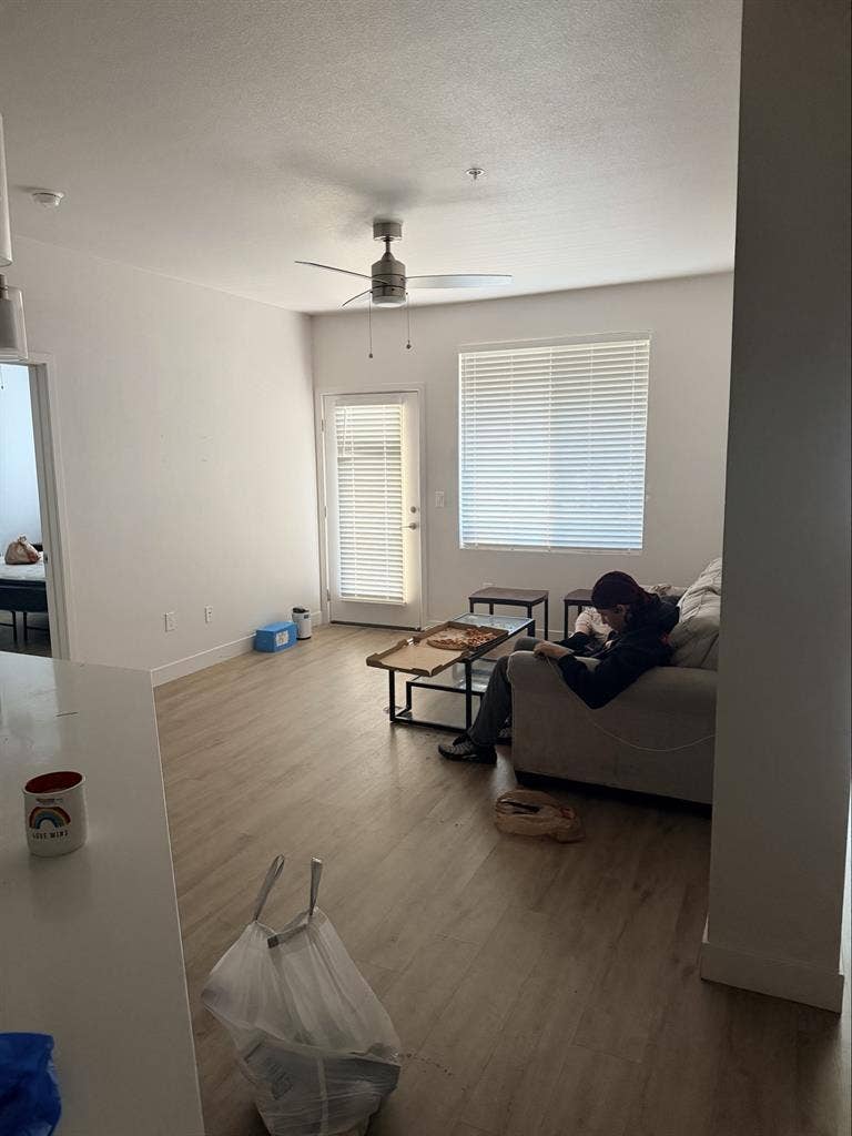 bathroom nice luxurious