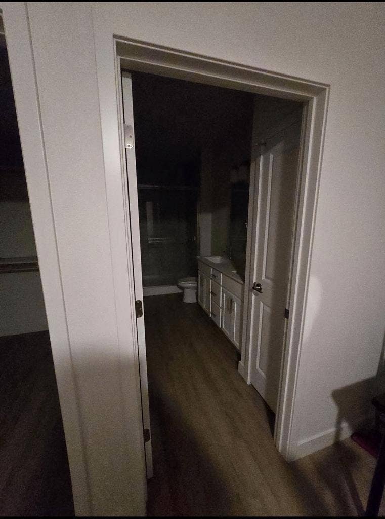 bathroom nice luxurious