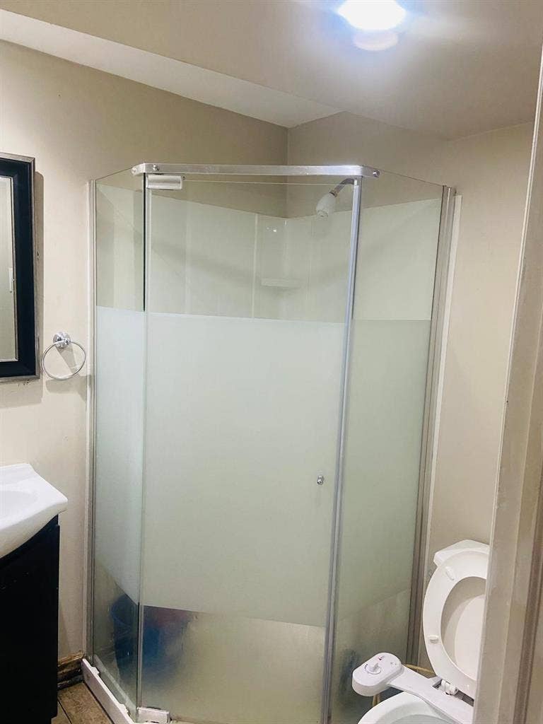 Clean & Neat Basement for Rent