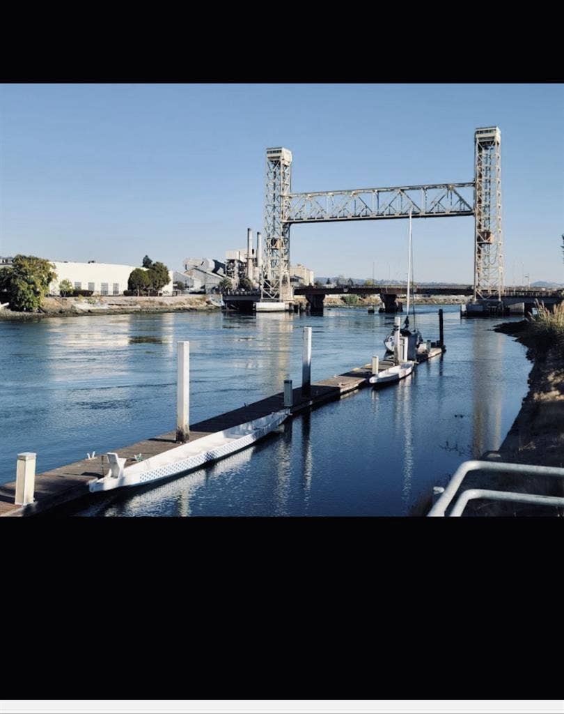 $ Industrial Warehouse