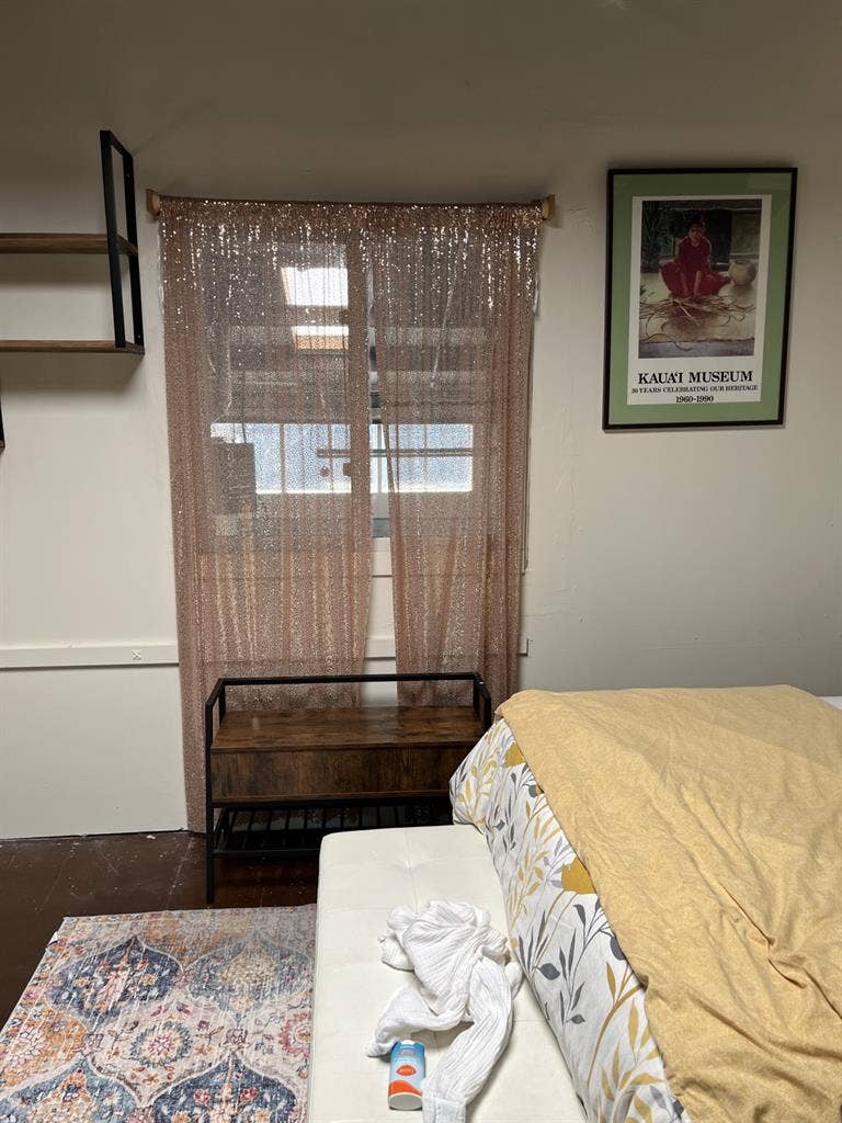 $ Industrial Warehouse