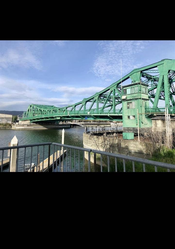 $ Industrial Warehouse