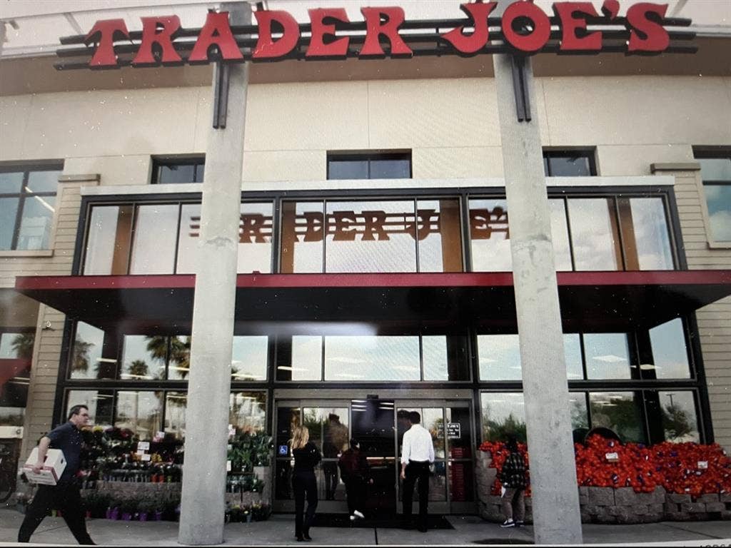 $ Industrial Warehouse