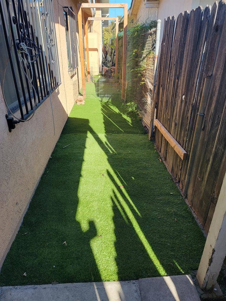 Looking for roommates for my home