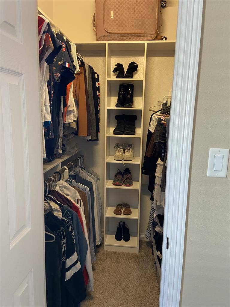 SUBLEASE — SPRING  (JAN–JULY)