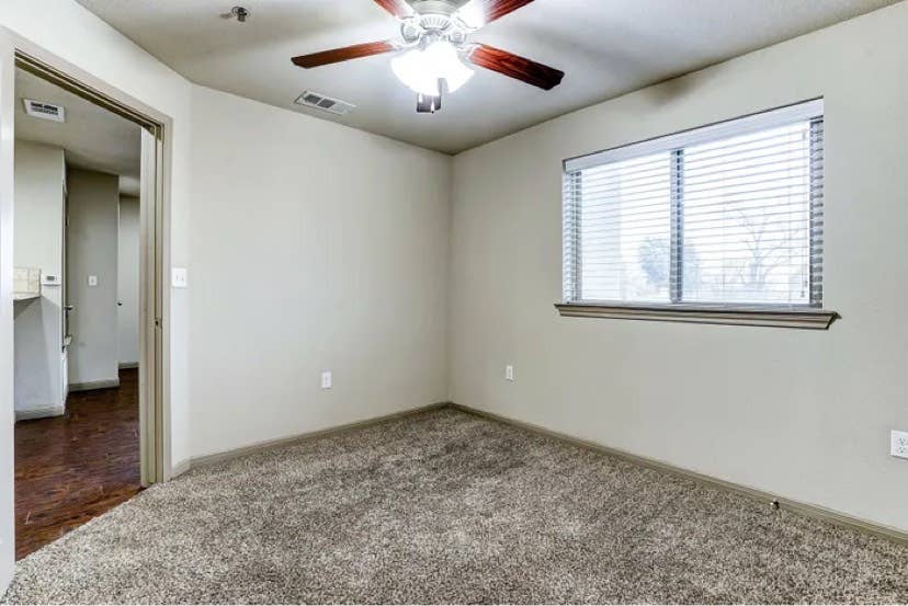 Downtown Waco Apt  bath