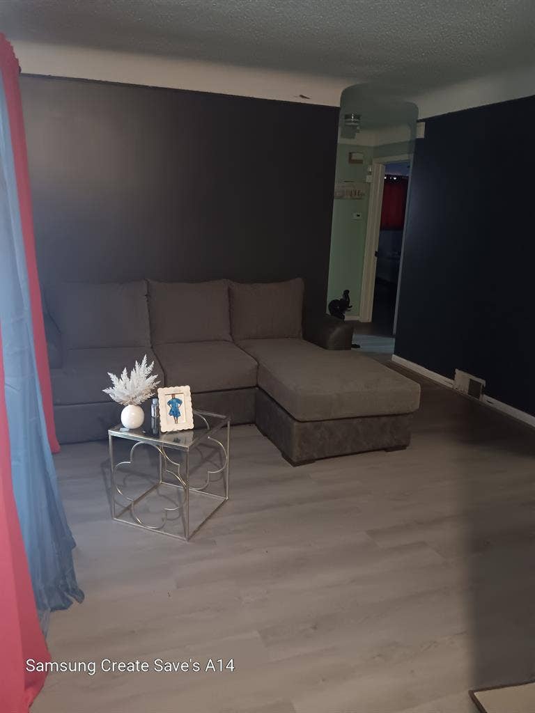 Cozy home for the holidays!