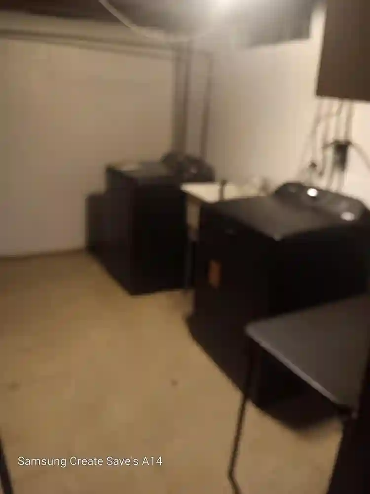 Cozy Peaceful space for you!