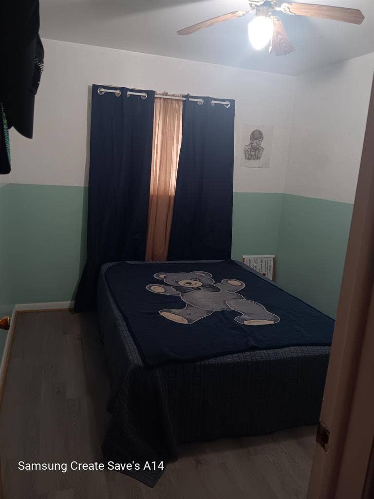 Cozy home for the holidays!