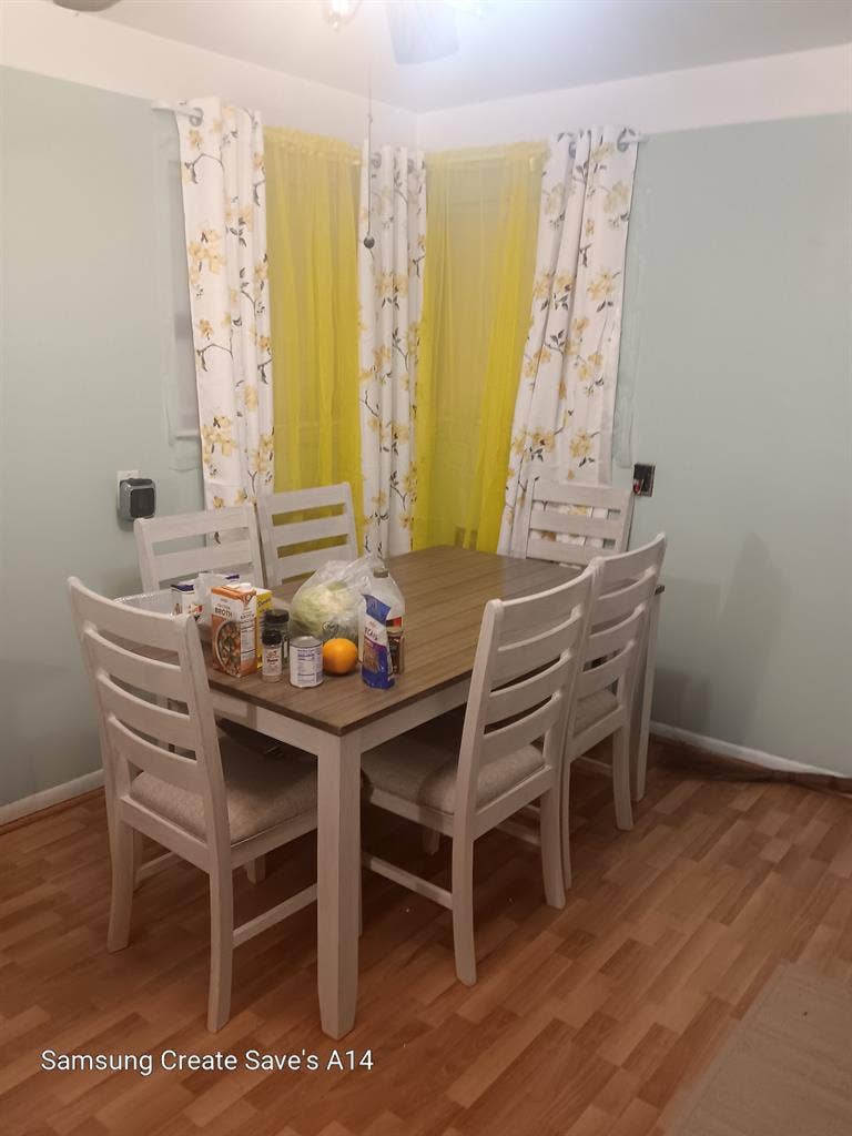 Cozy Peaceful space for you!