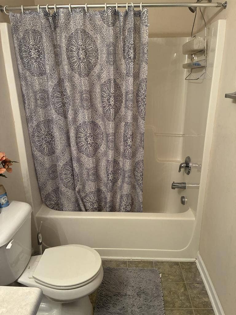 Comfortable, Peaceful & Tidy.