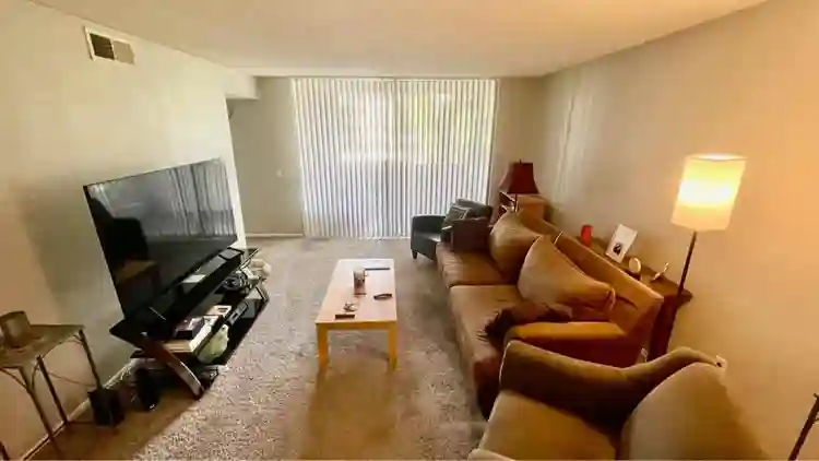 Palm Springs, CA Feb