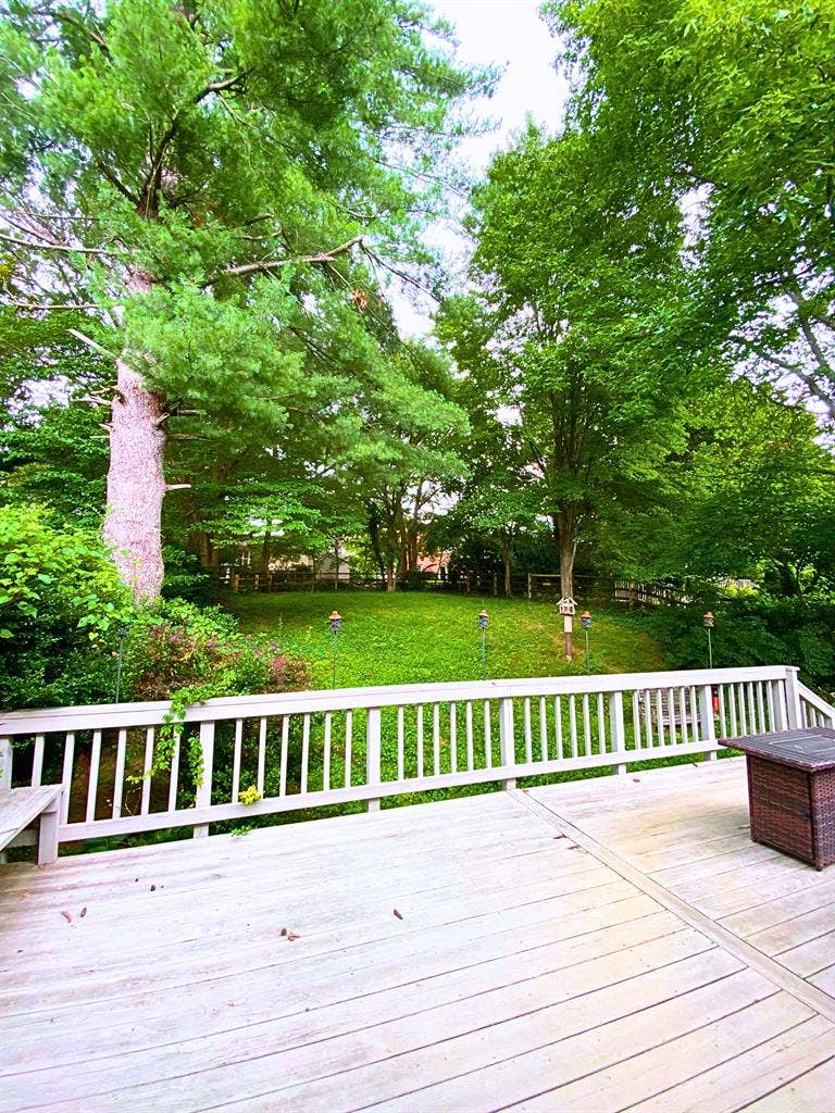 Huge Basement - Rent in a BIG Home