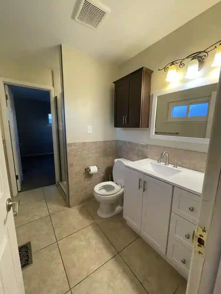 Private Room & Bathroom Kearns