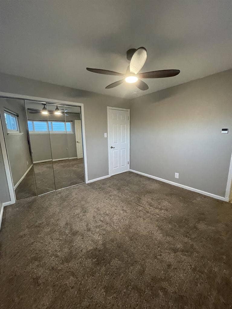 Private Room & Bathroom Kearns