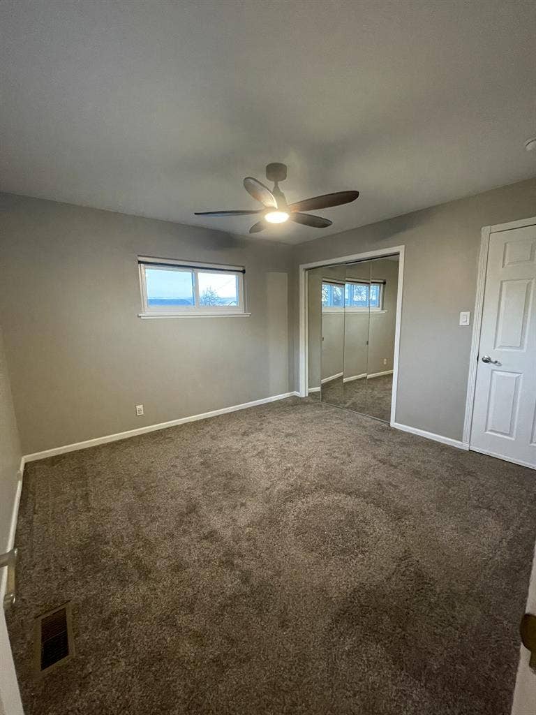 Private Room & Bathroom Kearns