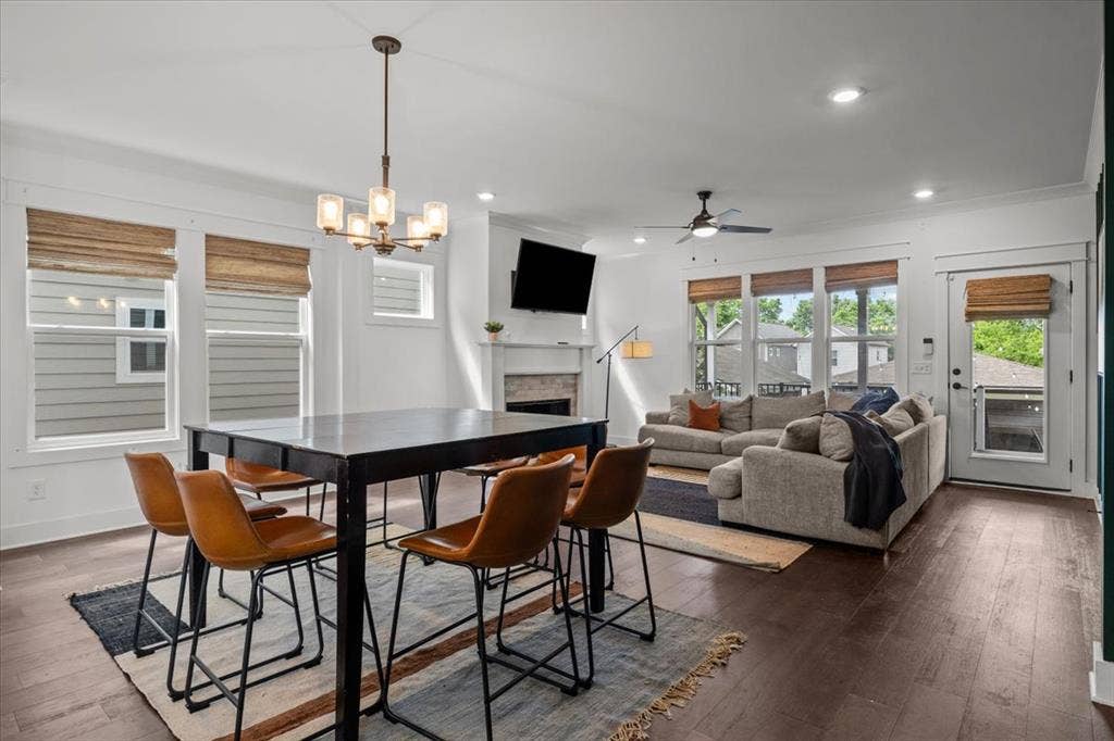 Private Room w/ Private Bath