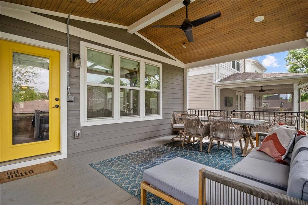 Private Room w/ Private Bath