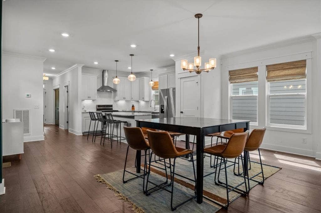 Private Room w/ Private Bath