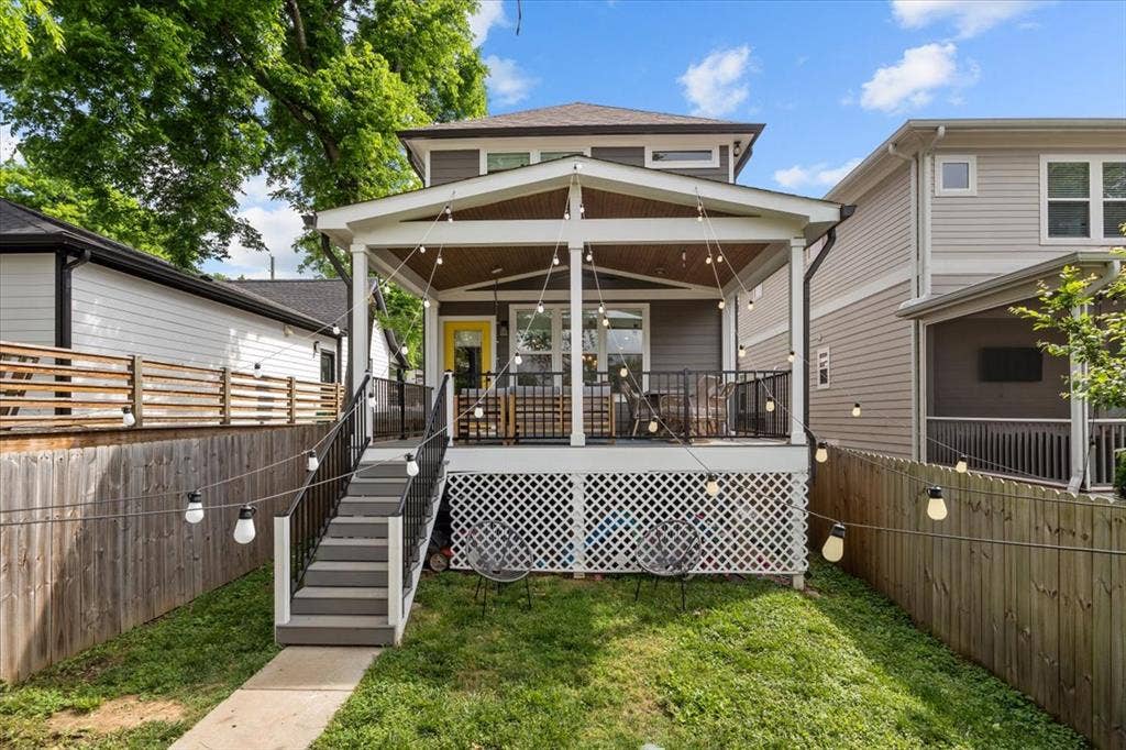 Private Room w/ Private Bath