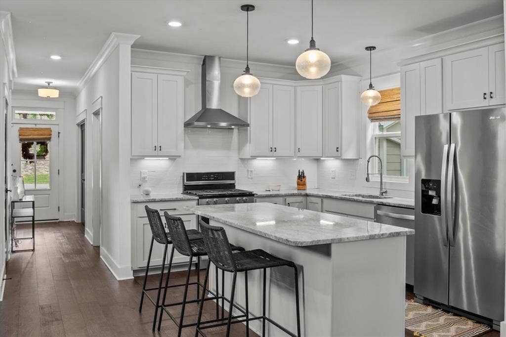 Private Room w/ Private Bath