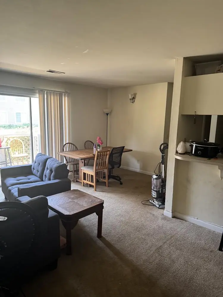 Furnished room for rent