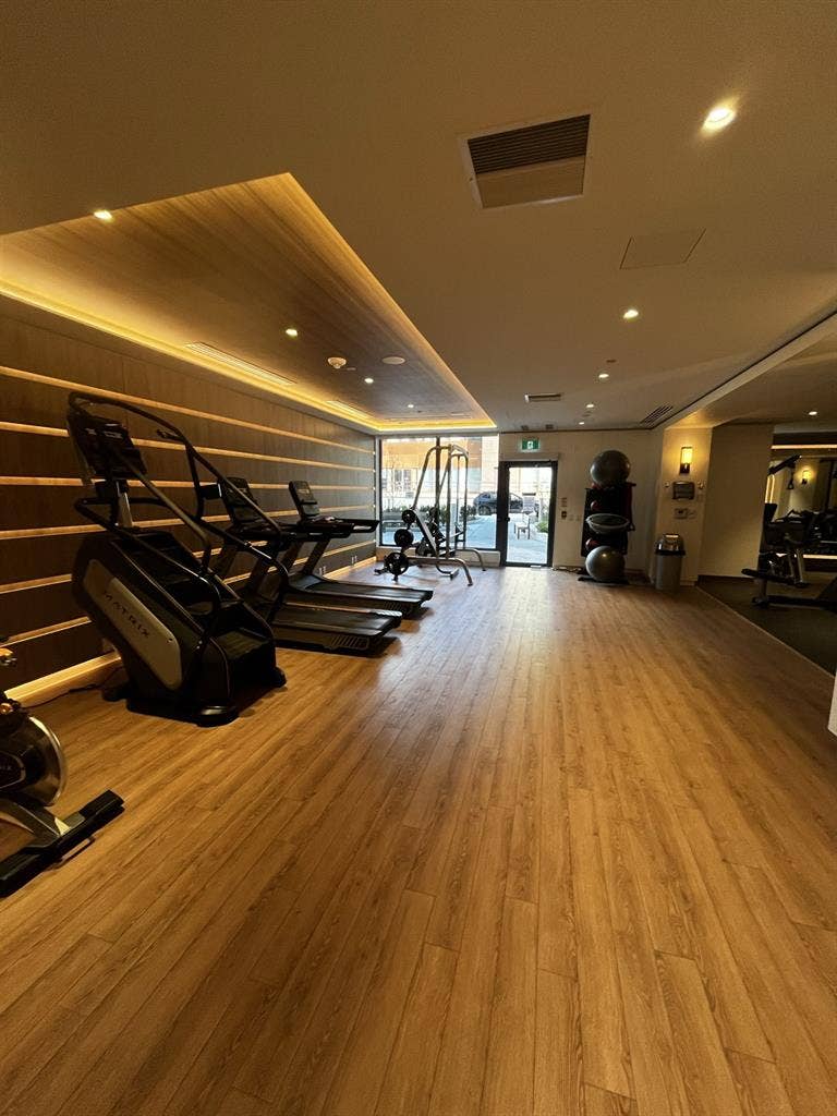 Private Room Private Bath