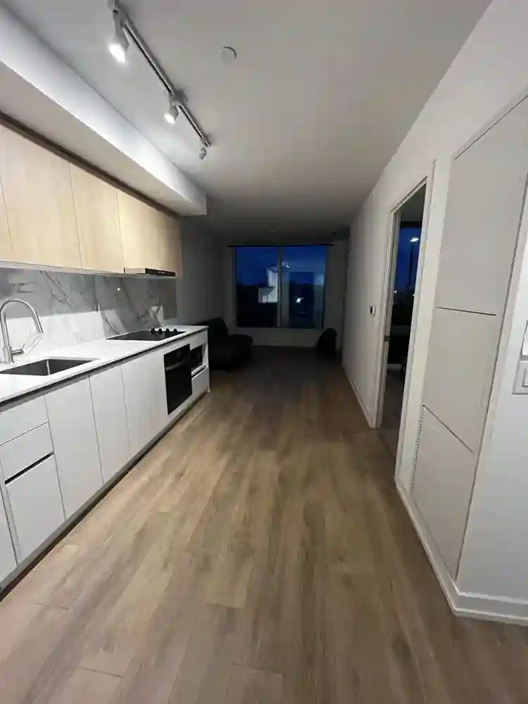 Private Room Private Bath