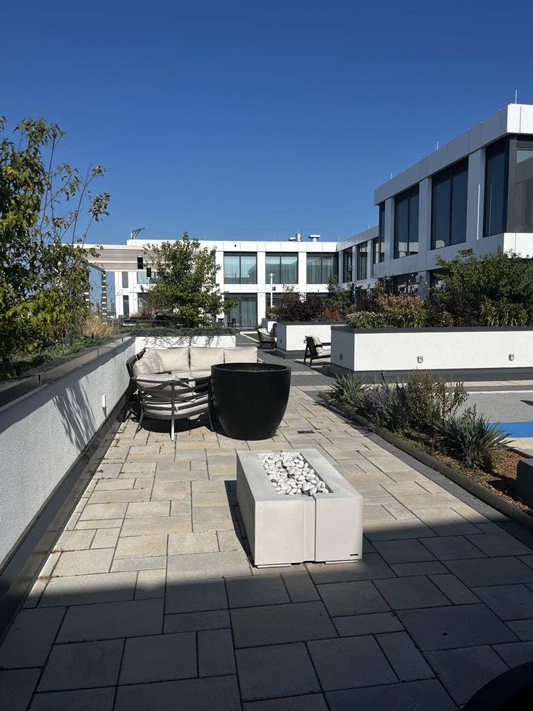 Private Room Private Bath