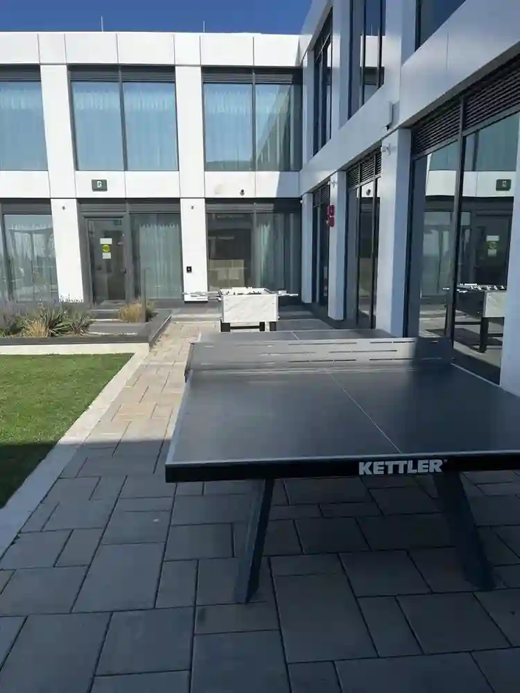 Private Room Private Bath